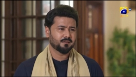 Pathar Dil - Episode 54 - 26th September 2025